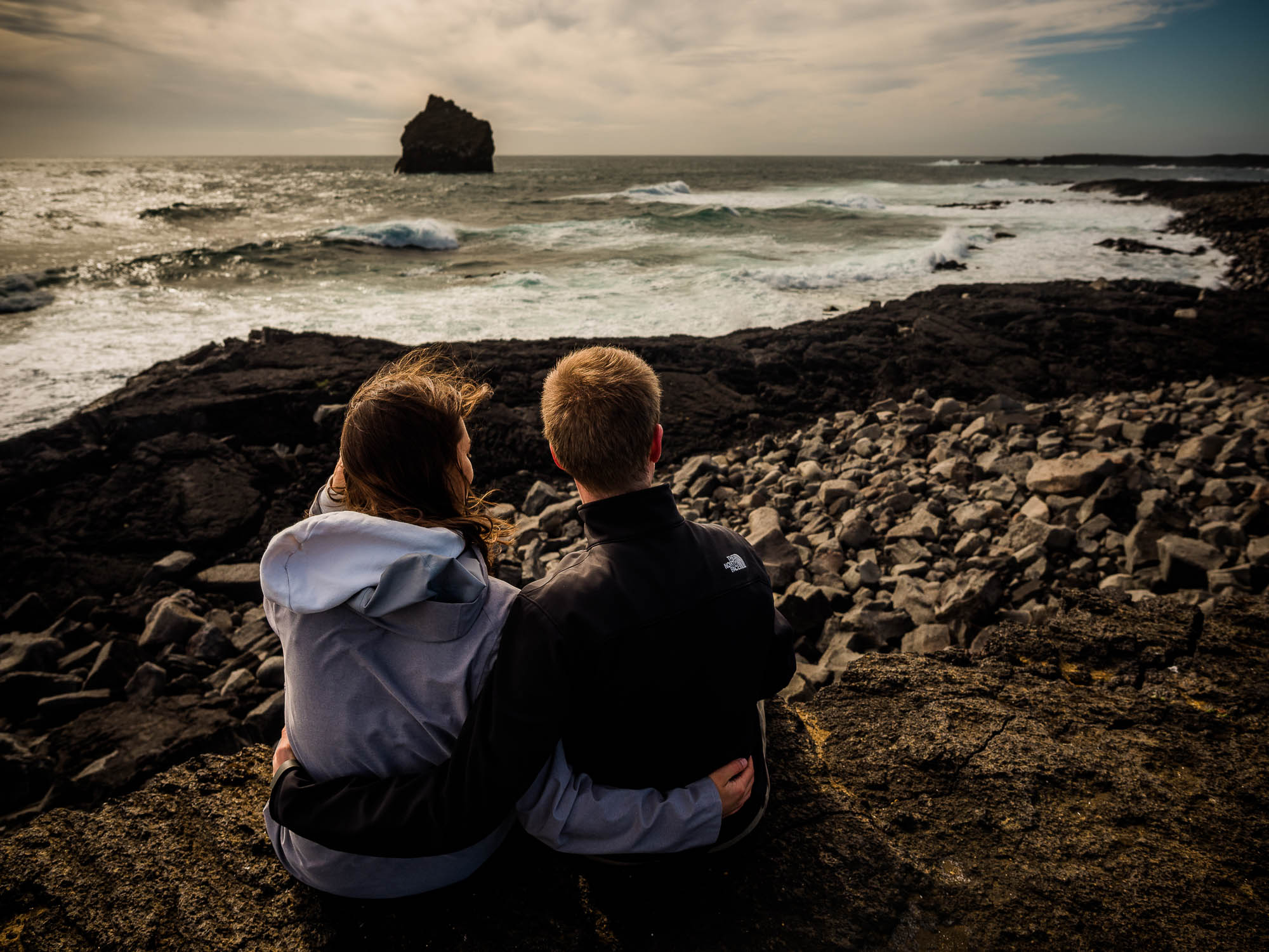 Export x3 P1010986 Fotoshooting Island 2020 Anastasia & Benedikt